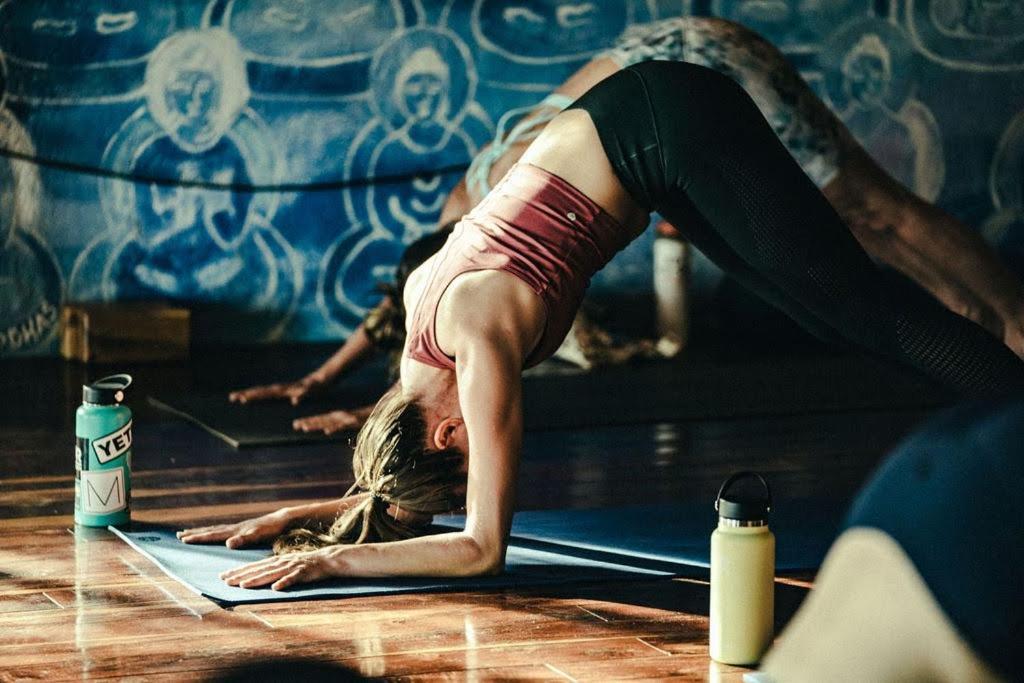 Sansara Surf Yoga & Resort Cambutal Kültér fotó